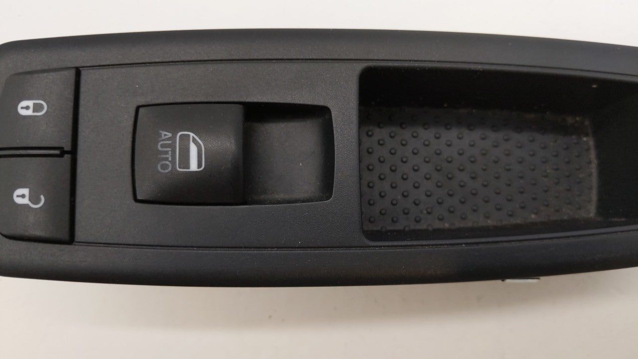 2011 Dodge Grand Caravan Passenger Right Power Window Switch 04602544ag - Oemusedautoparts1.com