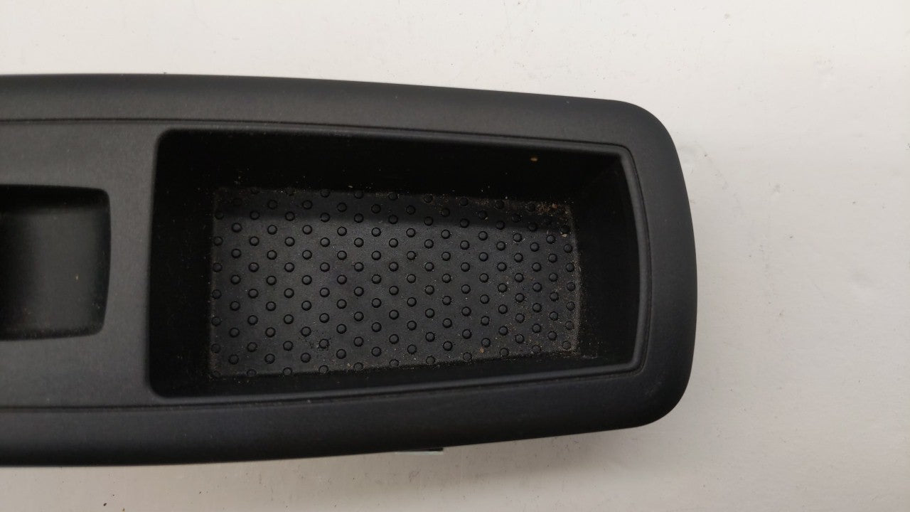 2011 Dodge Grand Caravan Passenger Right Power Window Switch 04602544ag - Oemusedautoparts1.com