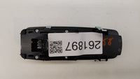 2011 Dodge Grand Caravan Passenger Right Power Window Switch 04602544ag - Oemusedautoparts1.com