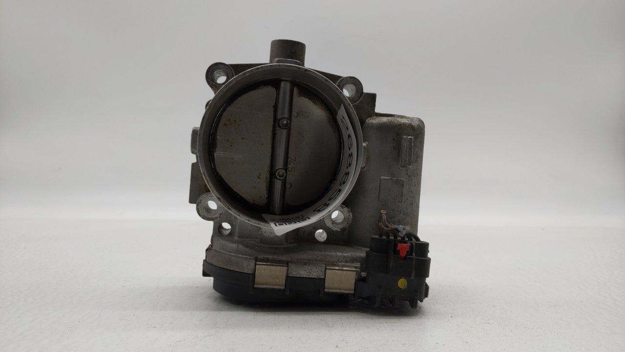 2011-2018 Dodge Grand Caravan Throttle Body P/N:05184349AF 05184349AD Fits Fits 2011 2012 2013 2014 2015 2016 2017 2018 2019