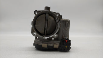 compare product 2011-2018 Dodge Grand Caravan Throttle Body P/N:05184349AF 05184349AD Fits Fits 2011 2012 2013 2014 2015 2016 2017 2018 2019 OEM Used Auto Parts