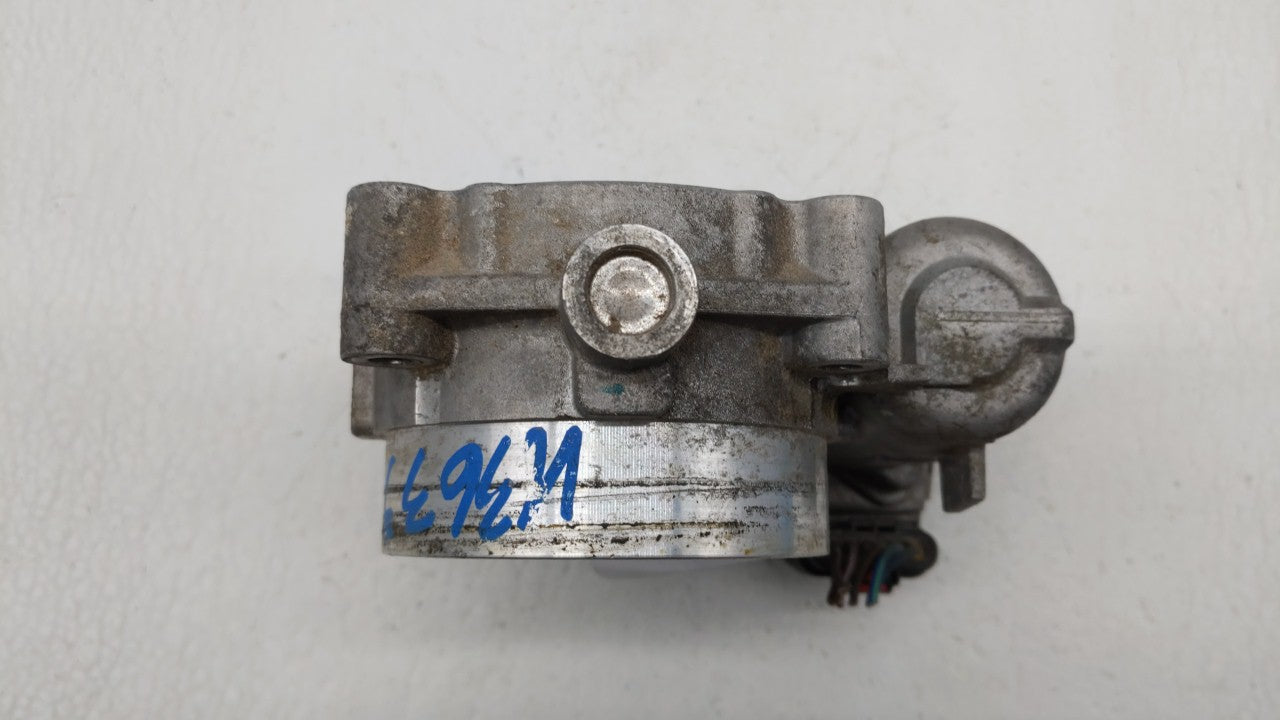 2011-2018 Dodge Grand Caravan Throttle Body P/N:05184349AF 05184349AD Fits Fits 2011 2012 2013 2014 2015 2016 2017 2018 2019