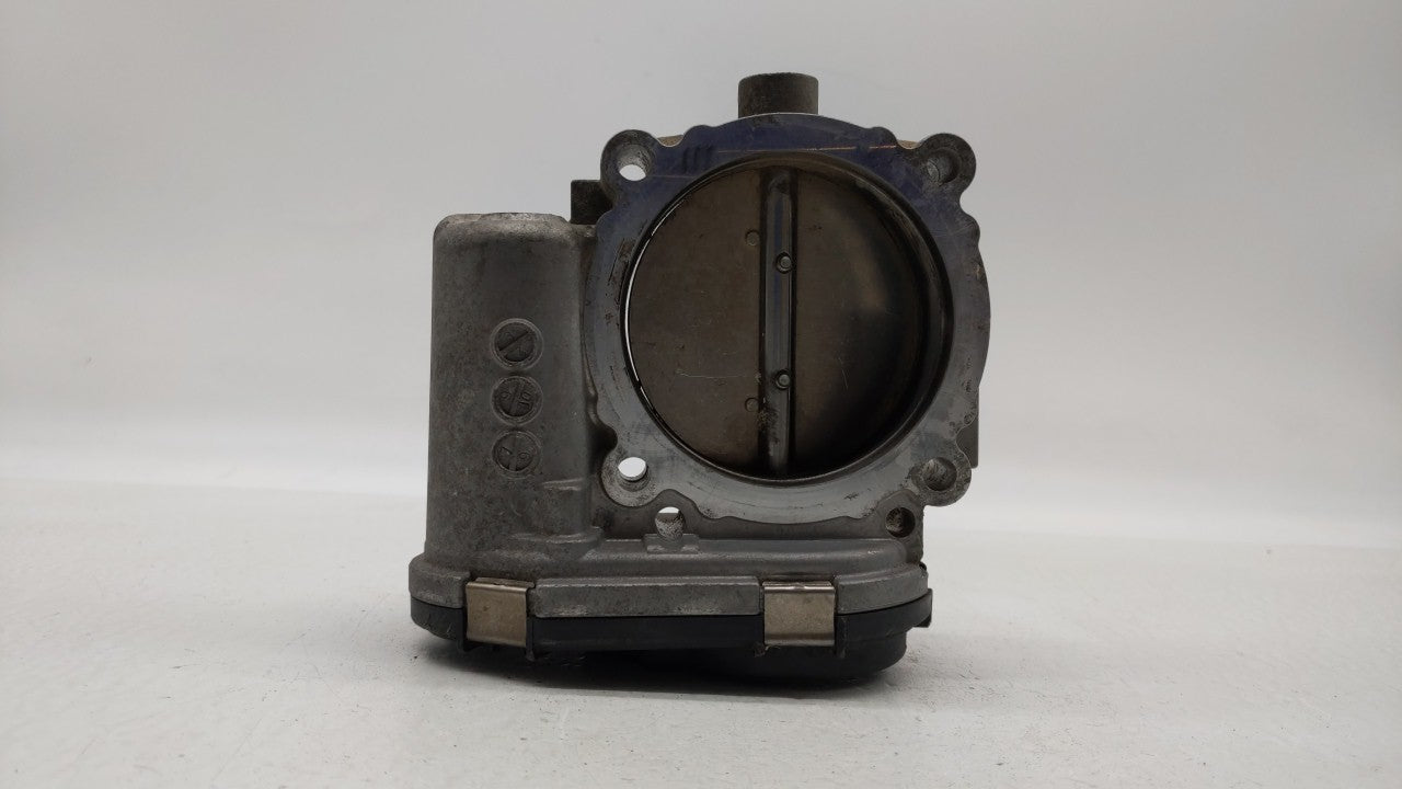 2011-2018 Dodge Grand Caravan Throttle Body P/N:05184349AF 05184349AD Fits Fits 2011 2012 2013 2014 2015 2016 2017 2018 2019