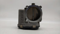 2011-2018 Dodge Grand Caravan Throttle Body P/N:05184349AF 05184349AD Fits Fits 2011 2012 2013 2014 2015 2016 2017 2018 2019
