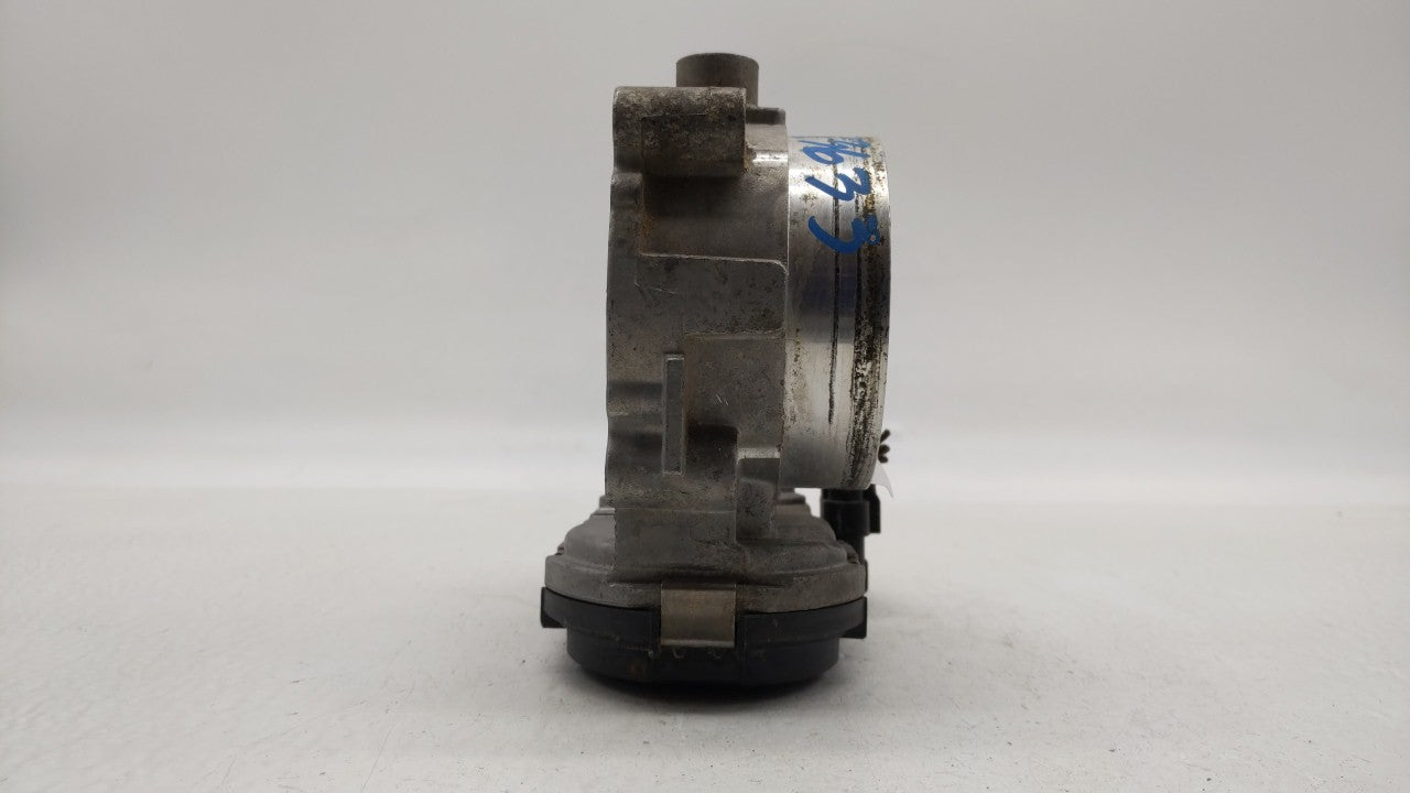 2011-2018 Dodge Grand Caravan Throttle Body P/N:05184349AF 05184349AD Fits Fits 2011 2012 2013 2014 2015 2016 2017 2018 2019
