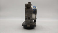 2011-2018 Dodge Grand Caravan Throttle Body P/N:05184349AF 05184349AD Fits Fits 2011 2012 2013 2014 2015 2016 2017 2018 2019