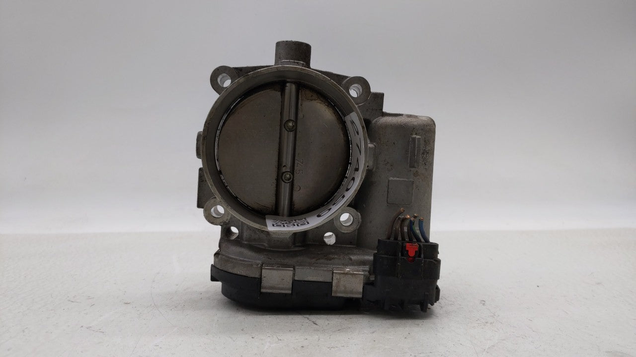 2011-2018 Dodge Grand Caravan Throttle Body P/N:05184349AF 05184349AD Fits Fits 2011 2012 2013 2014 2015 2016 2017 2018 2019