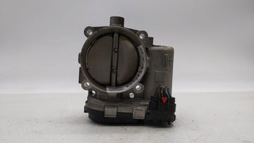 2011-2018 Dodge Grand Caravan Throttle Body P/N:05184349AF 05184349AD Fits Fits 2011 2012 2013 2014 2015 2016 2017 2018 2019