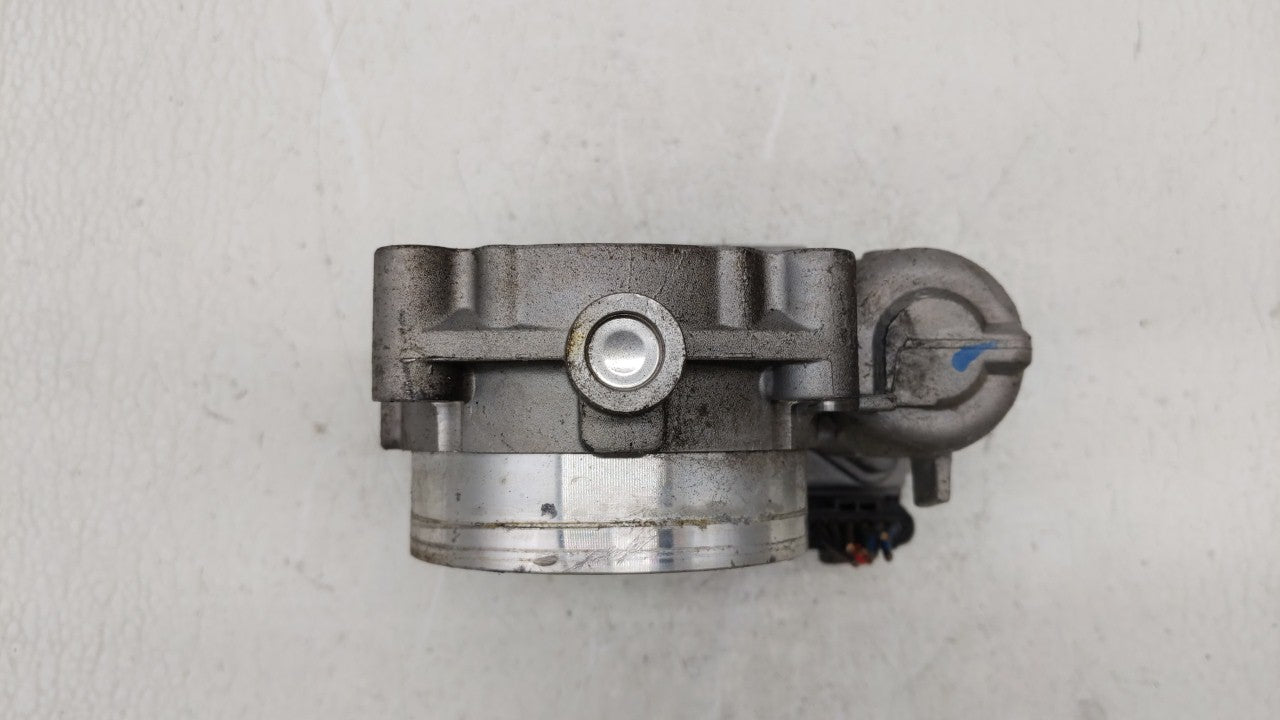 2011-2018 Dodge Grand Caravan Throttle Body P/N:05184349AF 05184349AD Fits Fits 2011 2012 2013 2014 2015 2016 2017 2018 2019