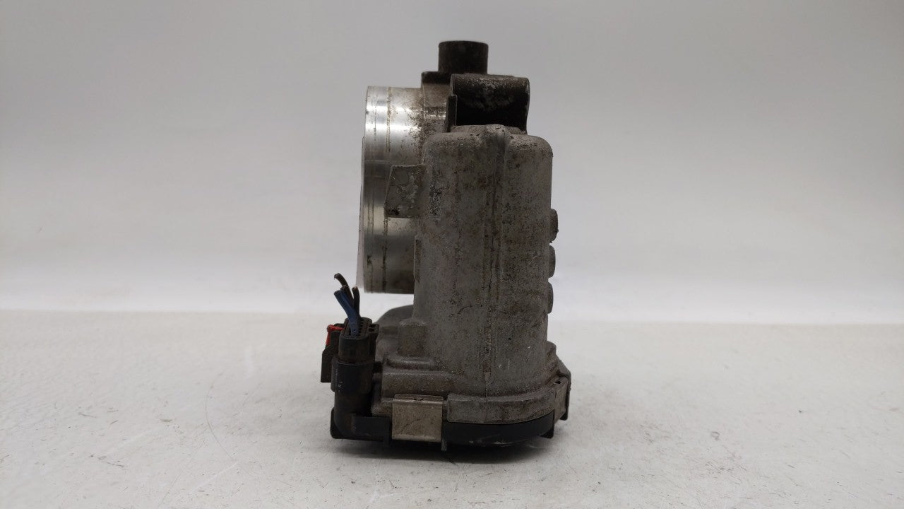 2011-2018 Dodge Grand Caravan Throttle Body P/N:05184349AF 05184349AD Fits Fits 2011 2012 2013 2014 2015 2016 2017 2018 2019