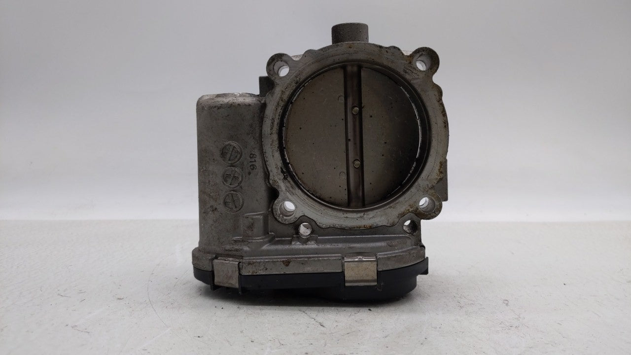2011-2018 Dodge Grand Caravan Throttle Body P/N:05184349AF 05184349AD Fits Fits 2011 2012 2013 2014 2015 2016 2017 2018 2019