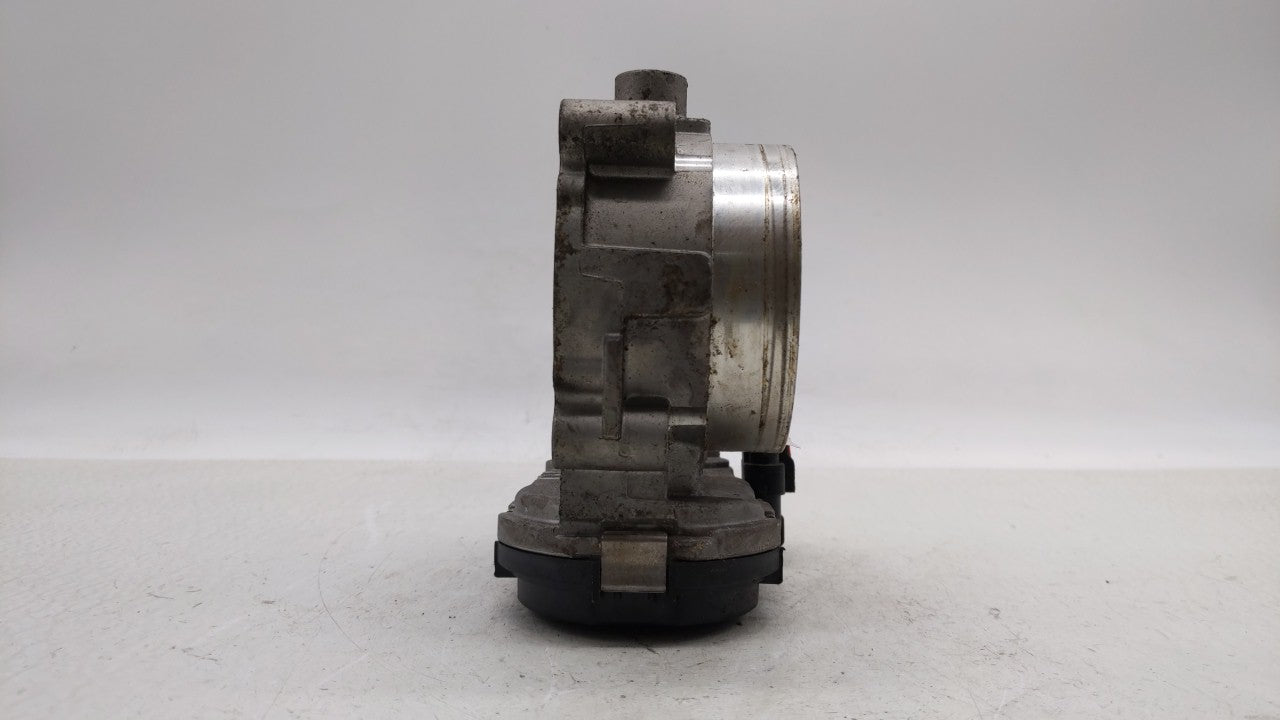 2011-2018 Dodge Grand Caravan Throttle Body P/N:05184349AF 05184349AD Fits Fits 2011 2012 2013 2014 2015 2016 2017 2018 2019