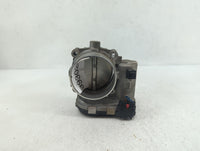2011-2018 Dodge Grand Caravan Throttle Body P/N:05184349AC 05184349AE Fits Fits 2011 2012 2013 2014 2015 2016 2017 2018 2019