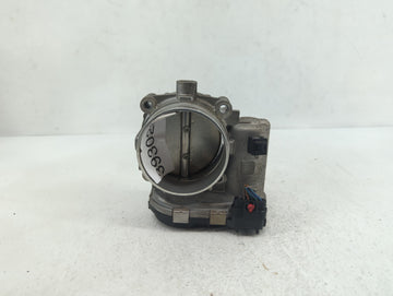 2011-2018 Dodge Grand Caravan Throttle Body P/N:05184349AC 05184349AE Fits Fits 2011 2012 2013 2014 2015 2016 2017 2018 2019