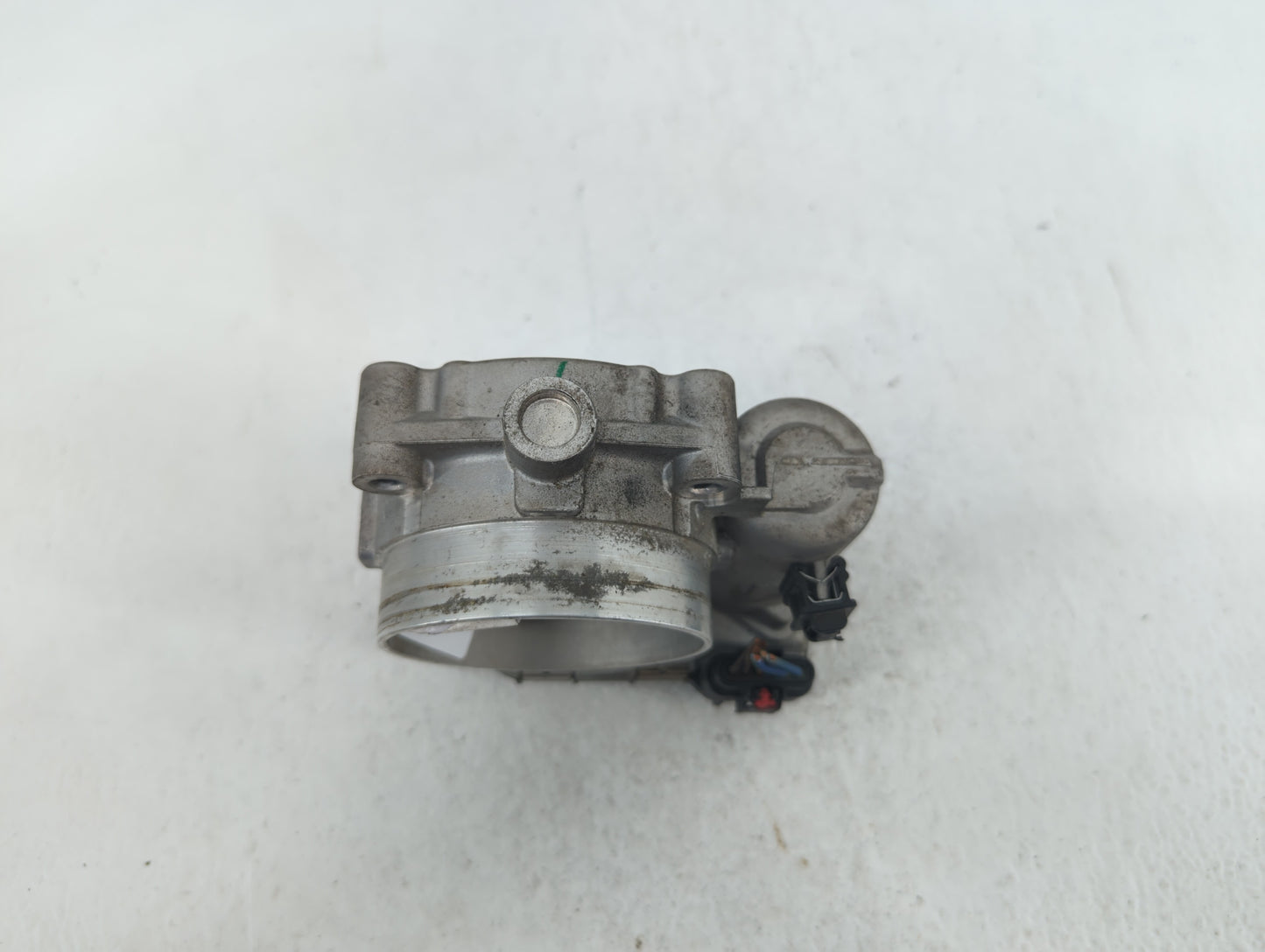 2011-2018 Dodge Grand Caravan Throttle Body P/N:05184349AC 05184349AE Fits Fits 2011 2012 2013 2014 2015 2016 2017 2018 2019