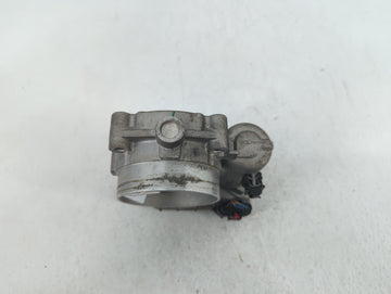 2011-2018 Dodge Grand Caravan Throttle Body P/N:05184349AC 05184349AE Fits Fits 2011 2012 2013 2014 2015 2016 2017 2018 2019 OEM Used Auto Parts