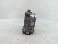 2011-2018 Dodge Grand Caravan Throttle Body P/N:05184349AC 05184349AE Fits Fits 2011 2012 2013 2014 2015 2016 2017 2018 2019