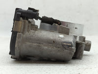 2011-2020 Dodge Grand Caravan Throttle Body P/N:05184349AC 05184349AF Fits OEM Used Auto Parts - Oemusedautoparts1.com