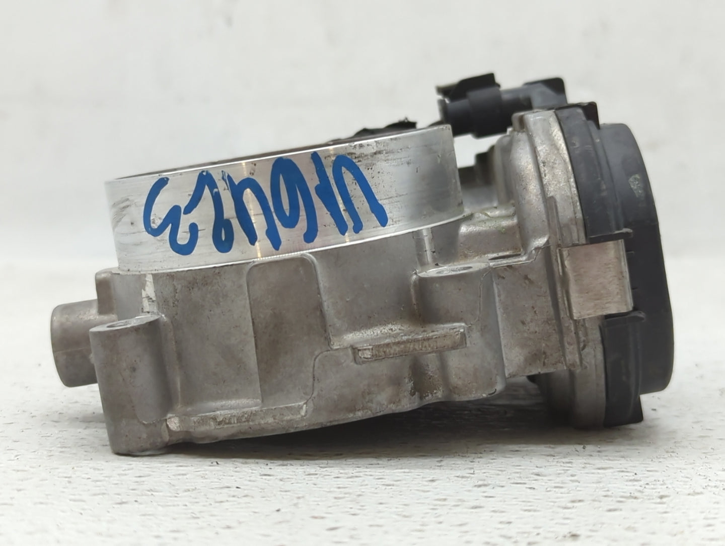 2011-2020 Dodge Grand Caravan Throttle Body P/N:05184349AC 05184349AF Fits OEM Used Auto Parts - Oemusedautoparts1.com