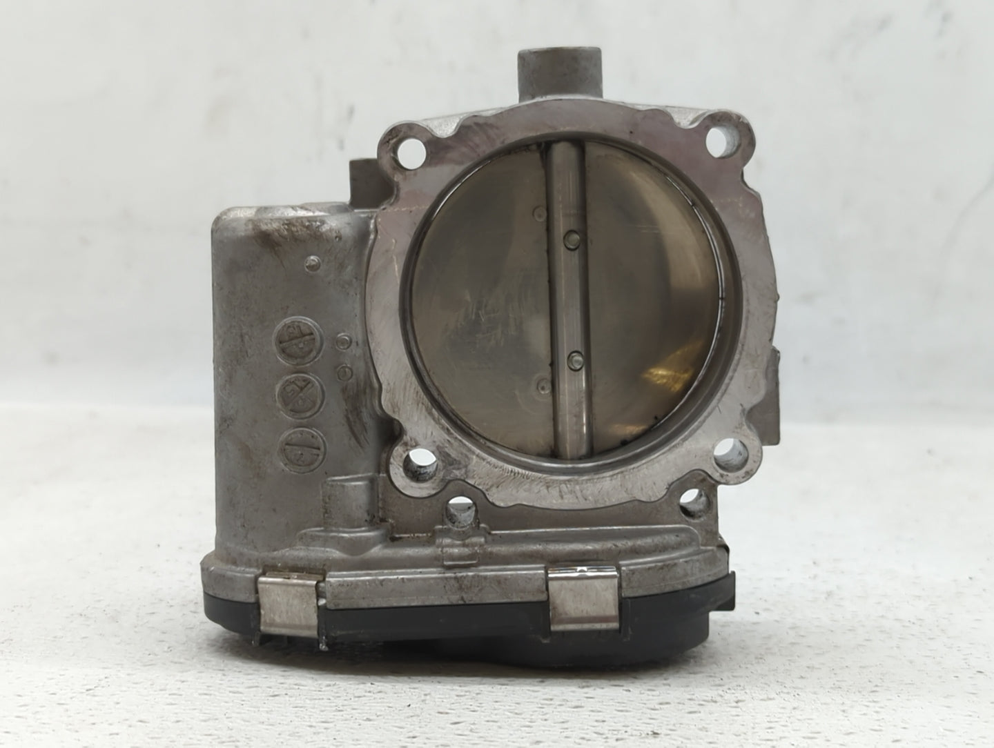 2011-2020 Dodge Grand Caravan Throttle Body P/N:05184349AC 05184349AF Fits OEM Used Auto Parts - Oemusedautoparts1.com