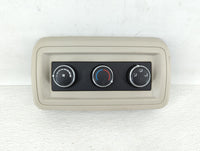 2011 Dodge Grand Caravan Climate Control Module Temperature AC/Heater Replacement P/N:55111967AA P55111240AC Fits OEM Used A