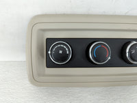 2011 Dodge Grand Caravan Climate Control Module Temperature AC/Heater Replacement P/N:55111967AA P55111240AC Fits OEM Used A