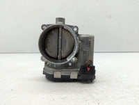 2011 Dodge Grand Caravan Throttle Body P/N:05184349AC Fits OEM Used Auto Parts - Oemusedautoparts1.com