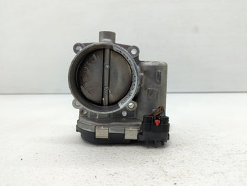 2011 Dodge Grand Caravan Throttle Body P/N:05184349AC Fits OEM Used Auto Parts - Oemusedautoparts1.com