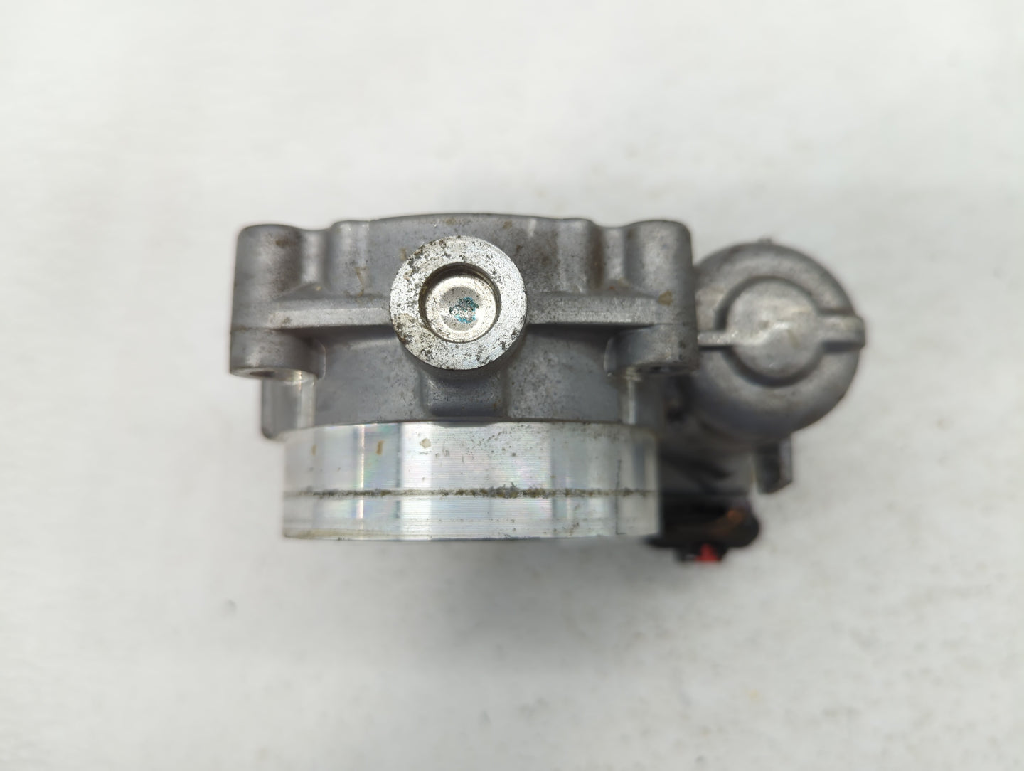2011 Dodge Grand Caravan Throttle Body P/N:05184349AC Fits OEM Used Auto Parts - Oemusedautoparts1.com