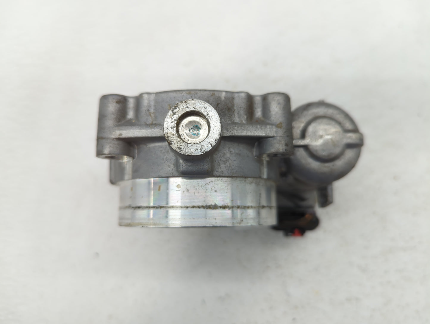 2011 Dodge Grand Caravan Throttle Body P/N:05184349AC Fits OEM Used Auto Parts - Oemusedautoparts1.com