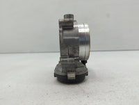 2011 Dodge Grand Caravan Throttle Body P/N:05184349AC Fits OEM Used Auto Parts - Oemusedautoparts1.com