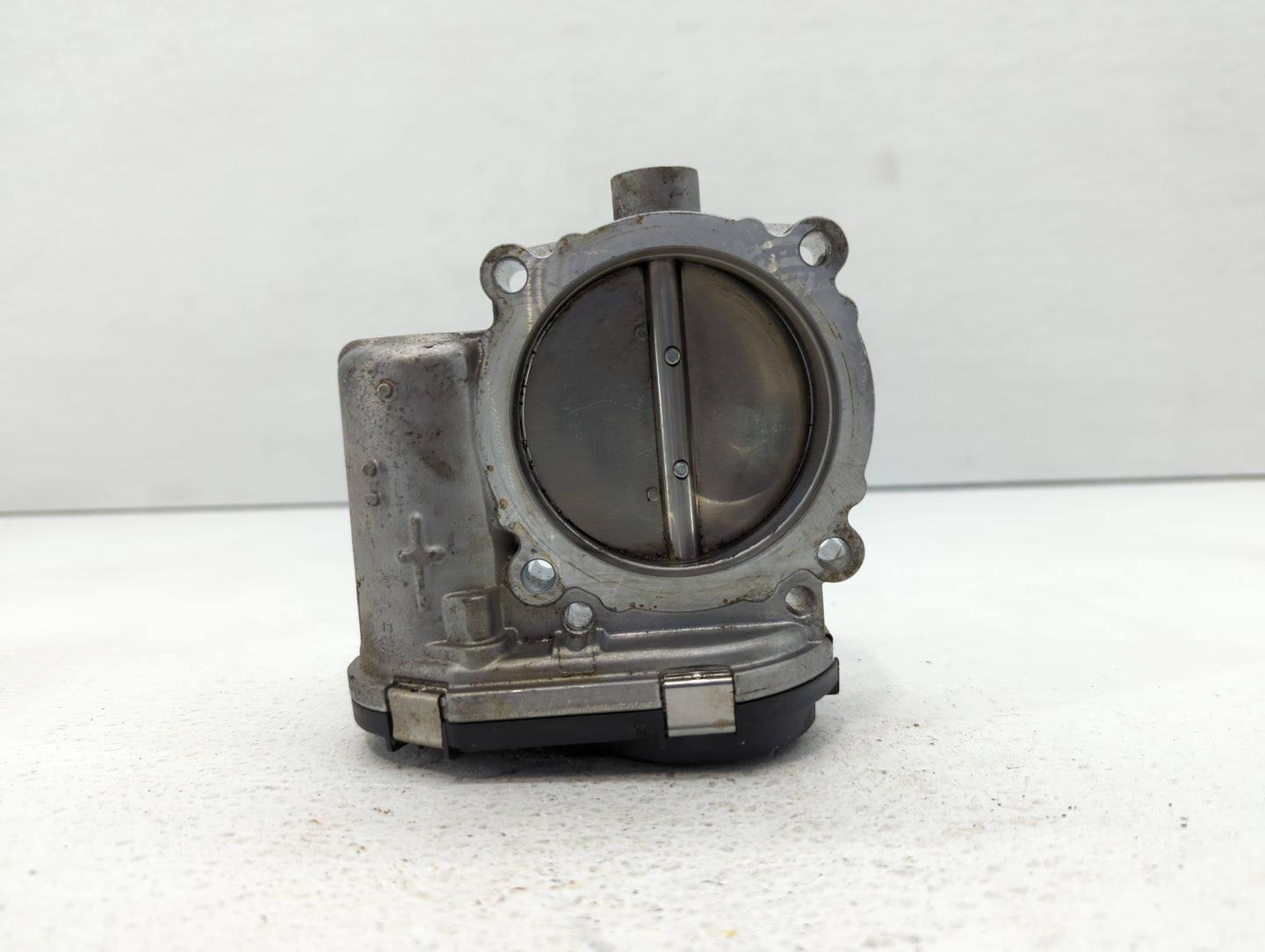 2011 Dodge Grand Caravan Throttle Body P/N:05184349AC Fits OEM Used Auto Parts - Oemusedautoparts1.com