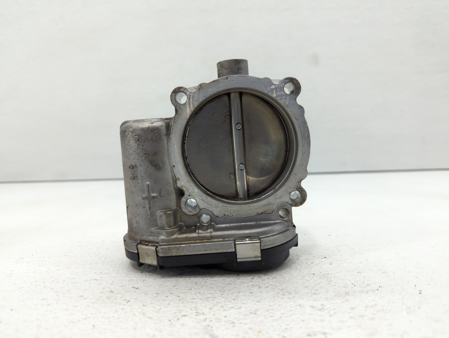 2011 Dodge Grand Caravan Throttle Body P/N:05184349AC Fits OEM Used Auto Parts - Oemusedautoparts1.com