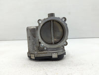 2011 Dodge Grand Caravan Throttle Body P/N:05184349AC Fits OEM Used Auto Parts - Oemusedautoparts1.com