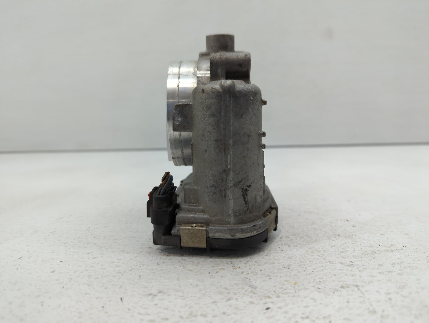 2011 Dodge Grand Caravan Throttle Body P/N:05184349AC Fits OEM Used Auto Parts - Oemusedautoparts1.com