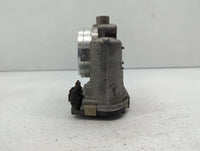 2011 Dodge Grand Caravan Throttle Body P/N:05184349AC Fits OEM Used Auto Parts - Oemusedautoparts1.com
