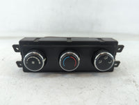 2011 Dodge Grand Caravan Climate Control Module Temperature AC/Heater Replacement P/N:55111967AA Fits OEM Used Auto Parts - 