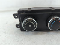 2011 Dodge Grand Caravan Climate Control Module Temperature AC/Heater Replacement P/N:55111967AA Fits OEM Used Auto Parts - 