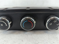 2011 Dodge Grand Caravan Climate Control Module Temperature AC/Heater Replacement P/N:55111967AA Fits OEM Used Auto Parts - 