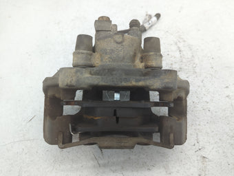compare product Dodge Grand Caravan Front Passenger Right Brake Caliper