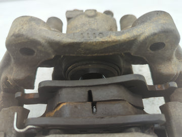 Dodge Grand Caravan Front Passenger Right Brake Caliper