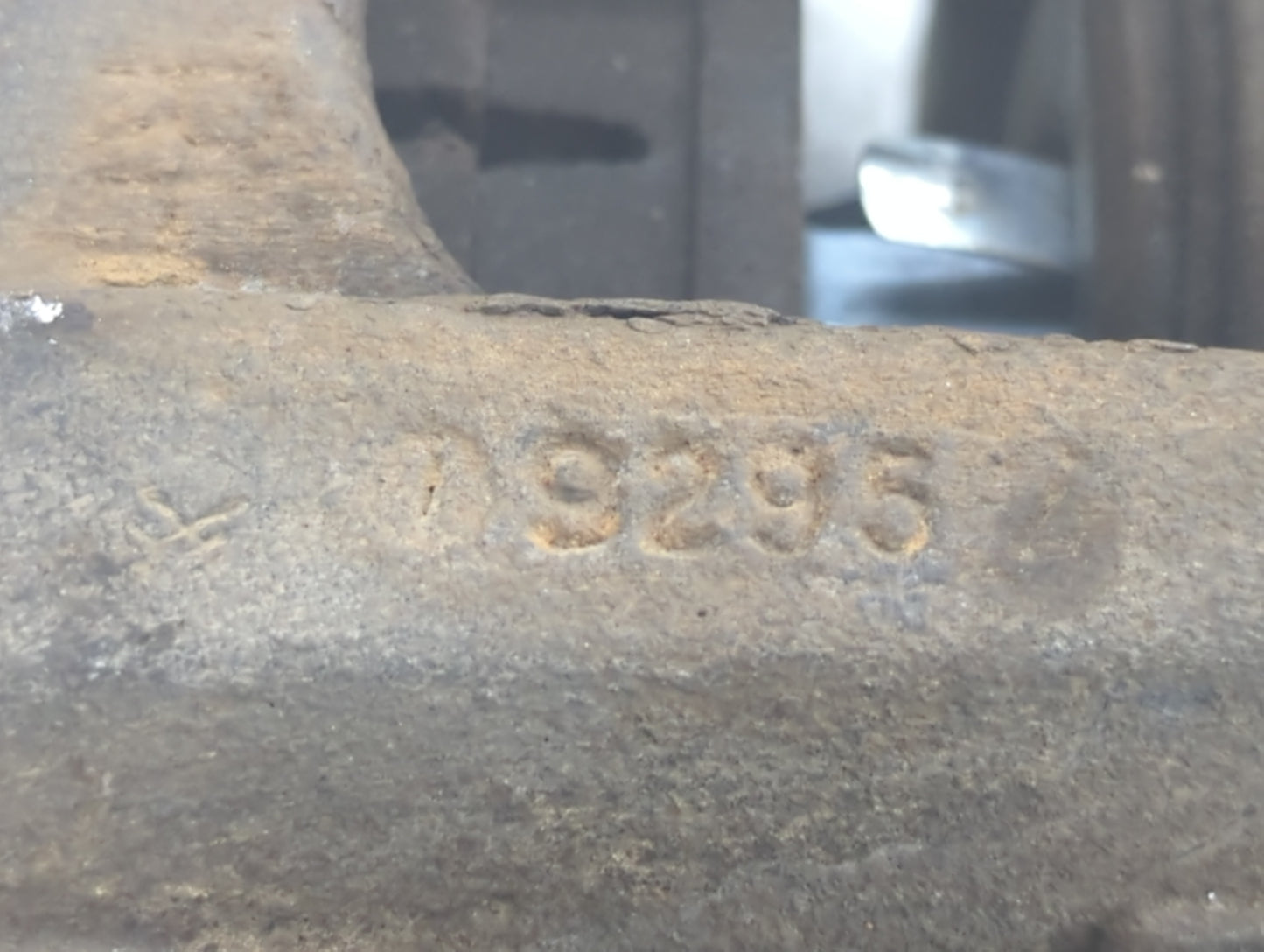 Dodge Grand Caravan Front Passenger Right Brake Caliper - Oemusedautoparts1.com