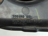 2011 Dodge Grand Caravan Passenger Right Oem Head Light Headlight Lamp - Oemusedautoparts1.com