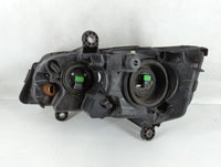 2011 Dodge Grand Caravan Passenger Right Oem Head Light Headlight Lamp - Oemusedautoparts1.com
