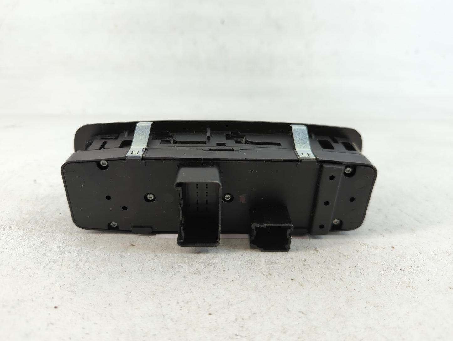 2008-2011 Dodge Grand Caravan Master Power Window Switch Replacement Driver Side Left P/N:04602 535AI Fits OEM Used Auto Par
