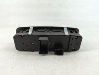2008-2011 Dodge Grand Caravan Master Power Window Switch Replacement Driver Side Left P/N:04602 535AI Fits OEM Used Auto Par