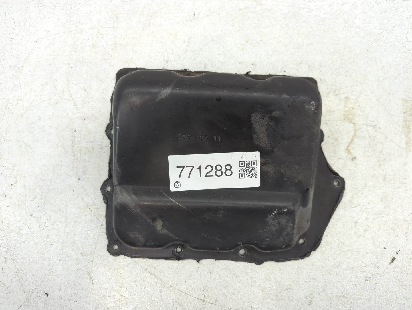 2011-2020 Dodge Grand Caravan Engine Oil Pan Fits Fits 2011 2012 2013 2014 2015 2016 2017 2018 2019 2020 2021 OEM Used Auto 