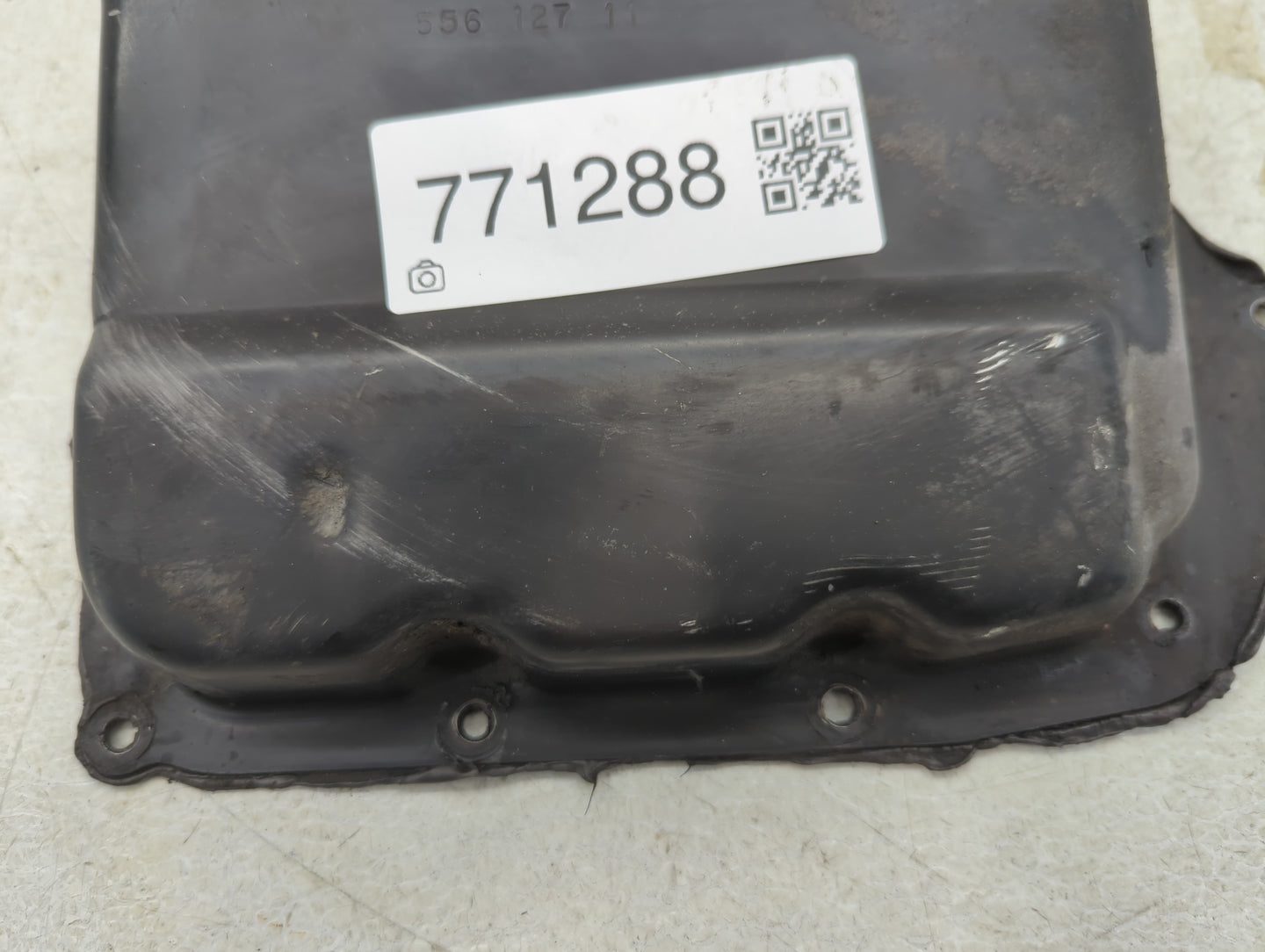 2011-2020 Dodge Grand Caravan Engine Oil Pan Fits Fits 2011 2012 2013 2014 2015 2016 2017 2018 2019 2020 2021 OEM Used Auto 