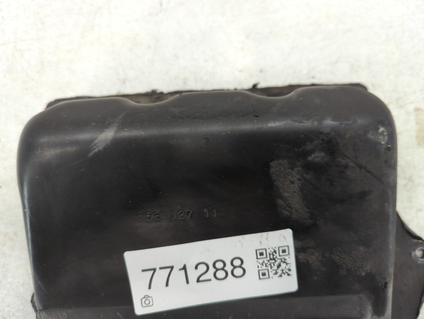 2011-2020 Dodge Grand Caravan Engine Oil Pan Fits Fits 2011 2012 2013 2014 2015 2016 2017 2018 2019 2020 2021 OEM Used Auto 