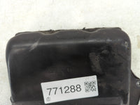 2011-2020 Dodge Grand Caravan Engine Oil Pan Fits Fits 2011 2012 2013 2014 2015 2016 2017 2018 2019 2020 2021 OEM Used Auto 